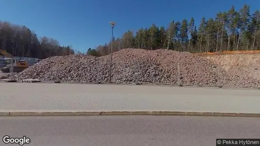 Apartments for rent in Espoo - Photo from Google Street View