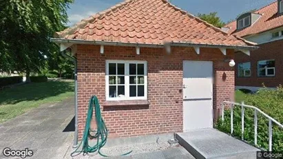 Apartments for rent in Svendborg - Photo from Google Street View