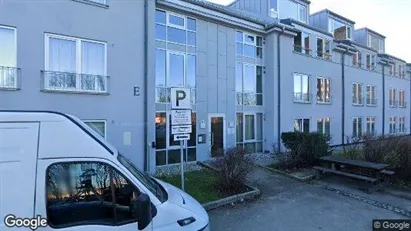 Apartments for rent in Oslo Alna - Photo from Google Street View