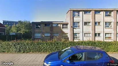 Apartments for rent in Nijmegen - Photo from Google Street View