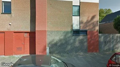 Apartments for rent in Arnhem - Photo from Google Street View