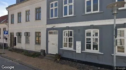 Rooms for rent in Assens - Photo from Google Street View