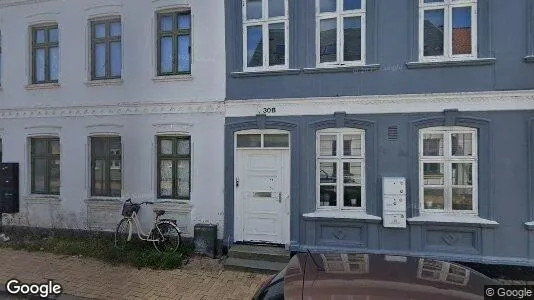 Rooms for rent in Assens - Photo from Google Street View
