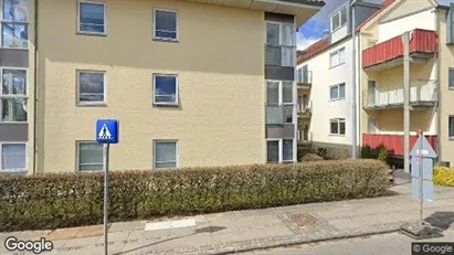 Rooms for rent in Ikast - Photo from Google Street View