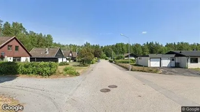 Apartments for rent in Laxå - Photo from Google Street View