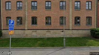 Apartments for rent in Gothenburg City Centre - Photo from Google Street View