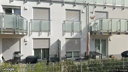 Apartments for rent in Ingolstadt - Photo from Google Street View