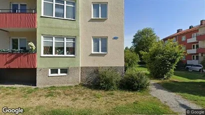 Apartments for rent in Enköping - Photo from Google Street View