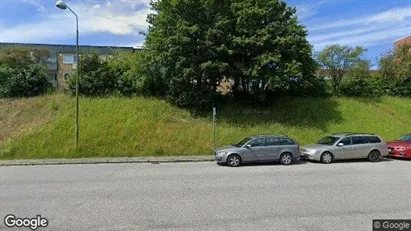 Apartments for rent in Hyllie - Photo from Google Street View