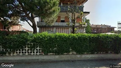 Apartments for rent in Volvera - Photo from Google Street View