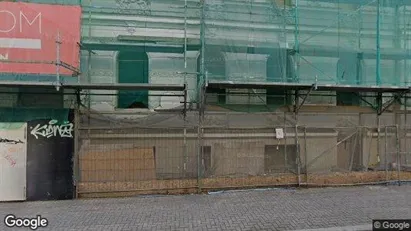 Apartments for rent in Riga Centrs - Photo from Google Street View