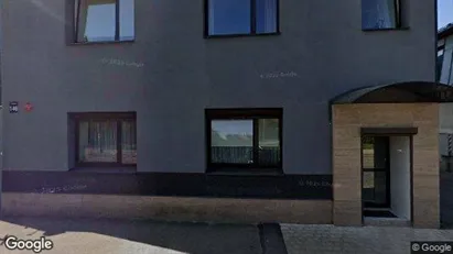 Apartments for rent in Riga Maskavas Forštate - Photo from Google Street View