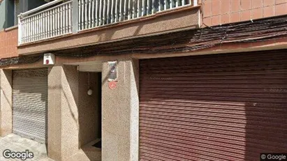 Apartments for rent in Sant Boi de Llobregat - Photo from Google Street View