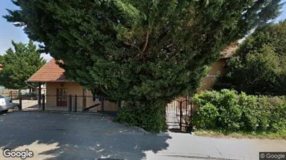 Apartments for rent in Érdi - Photo from Google Street View