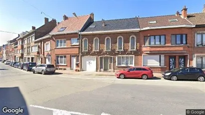 Apartments for rent in Edingen - Photo from Google Street View