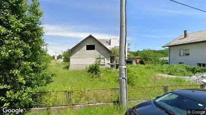 Apartments for rent in Pleternica - Photo from Google Street View