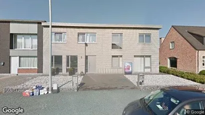 Apartments for rent in Sint-Katelijne-Waver - Photo from Google Street View