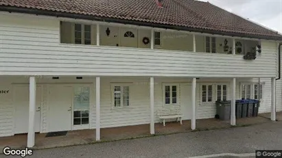 Apartments for rent in Askøy - Photo from Google Street View
