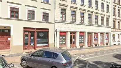 Apartments for rent in Görlitz - Photo from Google Street View