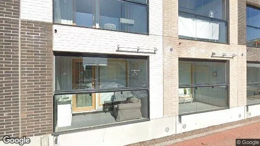Apartments for rent in Helsinki Koillinen - Photo from Google Street View