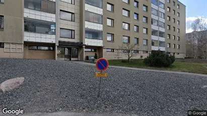 Apartments for rent in Vantaa - Photo from Google Street View Apartments for rent in Vantaa - Photo from Google Street View