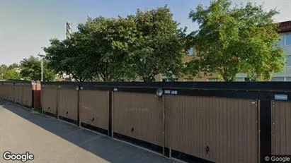 Apartments for rent in Motala - Photo from Google Street View