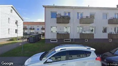 Apartments for rent in Ängelholm - Photo from Google Street View