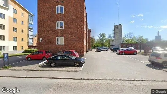 Apartments for rent in Nyköping - Photo from Google Street View