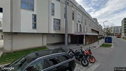 Apartments for rent in Vienna Donaustadt - Photo from Google Street View Apartments for rent in Vienna Donaustadt - Photo from Google Street View