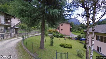 Apartments for rent in Ardesio - Photo from Google Street View