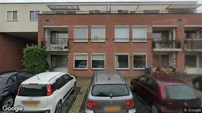 Apartments for rent in Wijdemeren - Photo from Google Street View