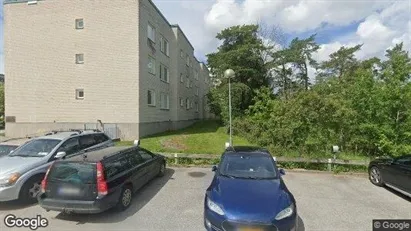 Apartments for rent in Stockholm West - Photo from Google Street View