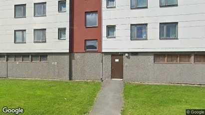 Apartments for rent in Norra hisingen - Photo from Google Street View