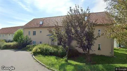 Apartments for rent in Kirchberg an der Raab - Photo from Google Street View