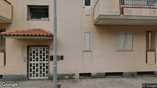 Apartments for rent in Mascali - Photo from Google Street View