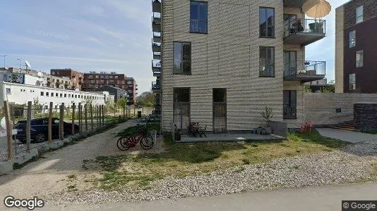 Apartments for rent in Copenhagen S - Photo from Google Street View