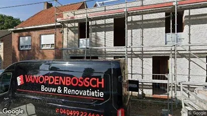 Apartments for rent in Torhout - Photo from Google Street View