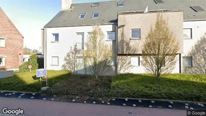 Apartments for rent in Merelbeke - Photo from Google Street View