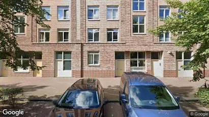 Apartments for rent in The Hague Centrum - Photo from Google Street View