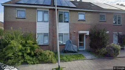 Apartments for rent in Zoetermeer - Photo from Google Street View