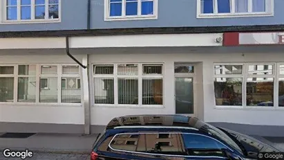 Apartments for rent in Bischofshofen - Photo from Google Street View