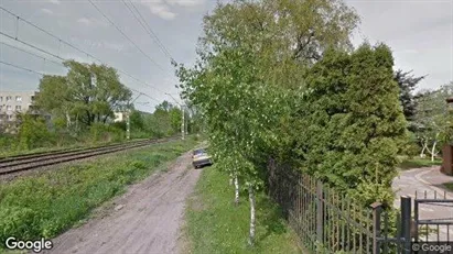 Apartments for rent in Pruszkowski - Photo from Google Street View