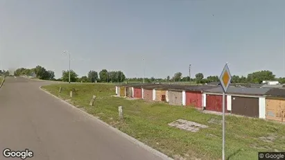 Apartments for rent in Elbląg - Photo from Google Street View