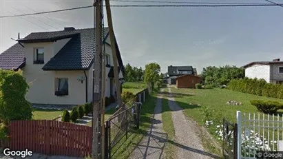 Apartments for rent in Pucki - Photo from Google Street View