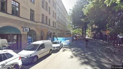 Rooms for rent in Södermalm - Photo from Google Street View