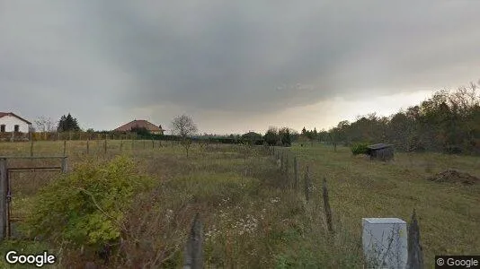 Apartments for rent in Sopron-Fertődi - Photo from Google Street View