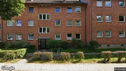 Apartments for rent in Duchy of Lauenburg - Photo from Google Street View