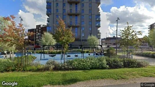 Apartments for rent in Gävle - Photo from Google Street View