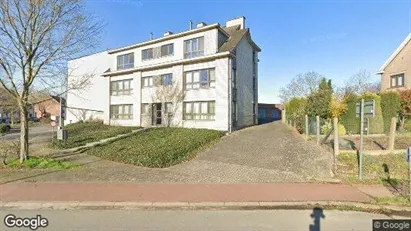 Apartments for rent in Merchtem - Photo from Google Street View