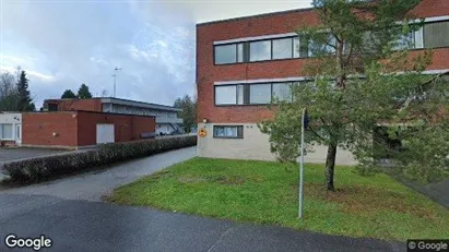 Apartments for rent in Salo - Photo from Google Street View